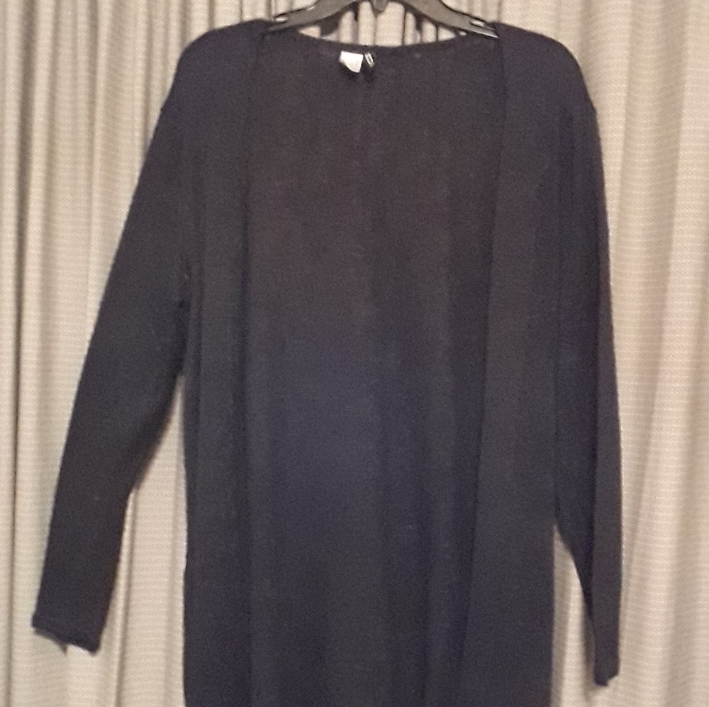 DIVIDED cardigan